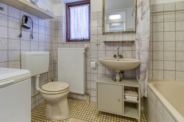 Medium property photo - Lamsoor 3B, 4504 RR Nieuwvliet